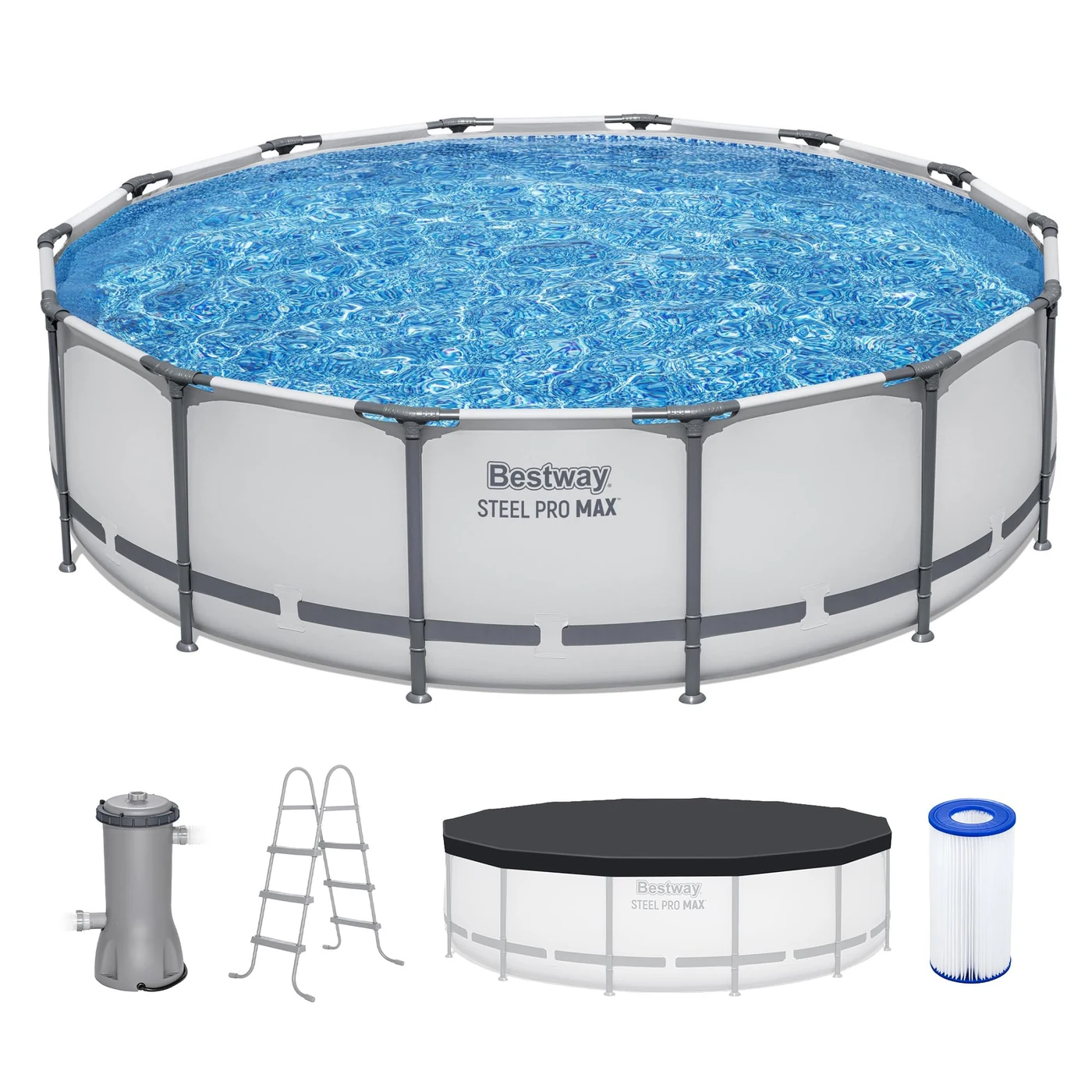 Bestway pool