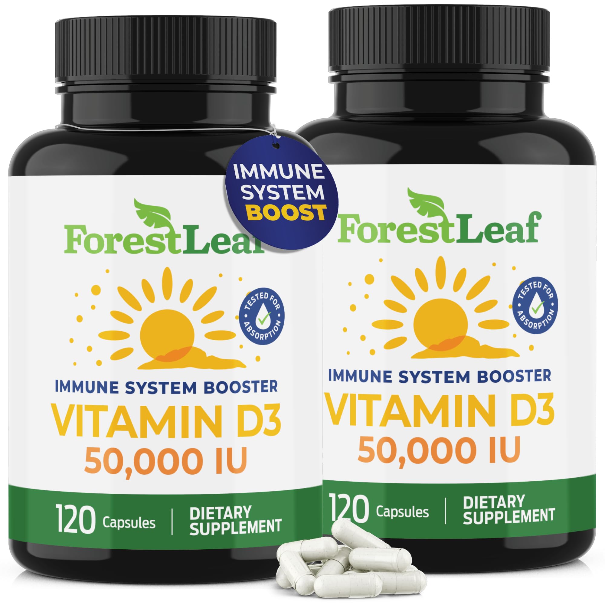 ForestLeaf