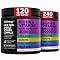 Biotin 10,000 mcg Supplement
