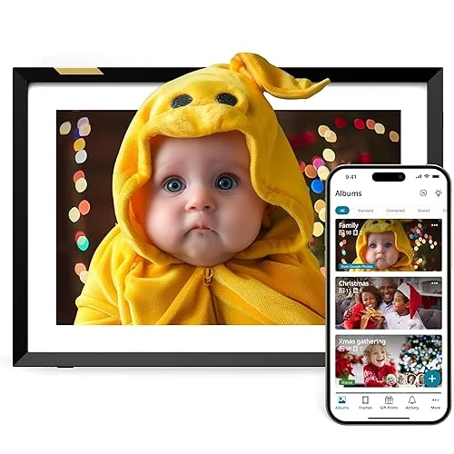 Nixplay digital frame