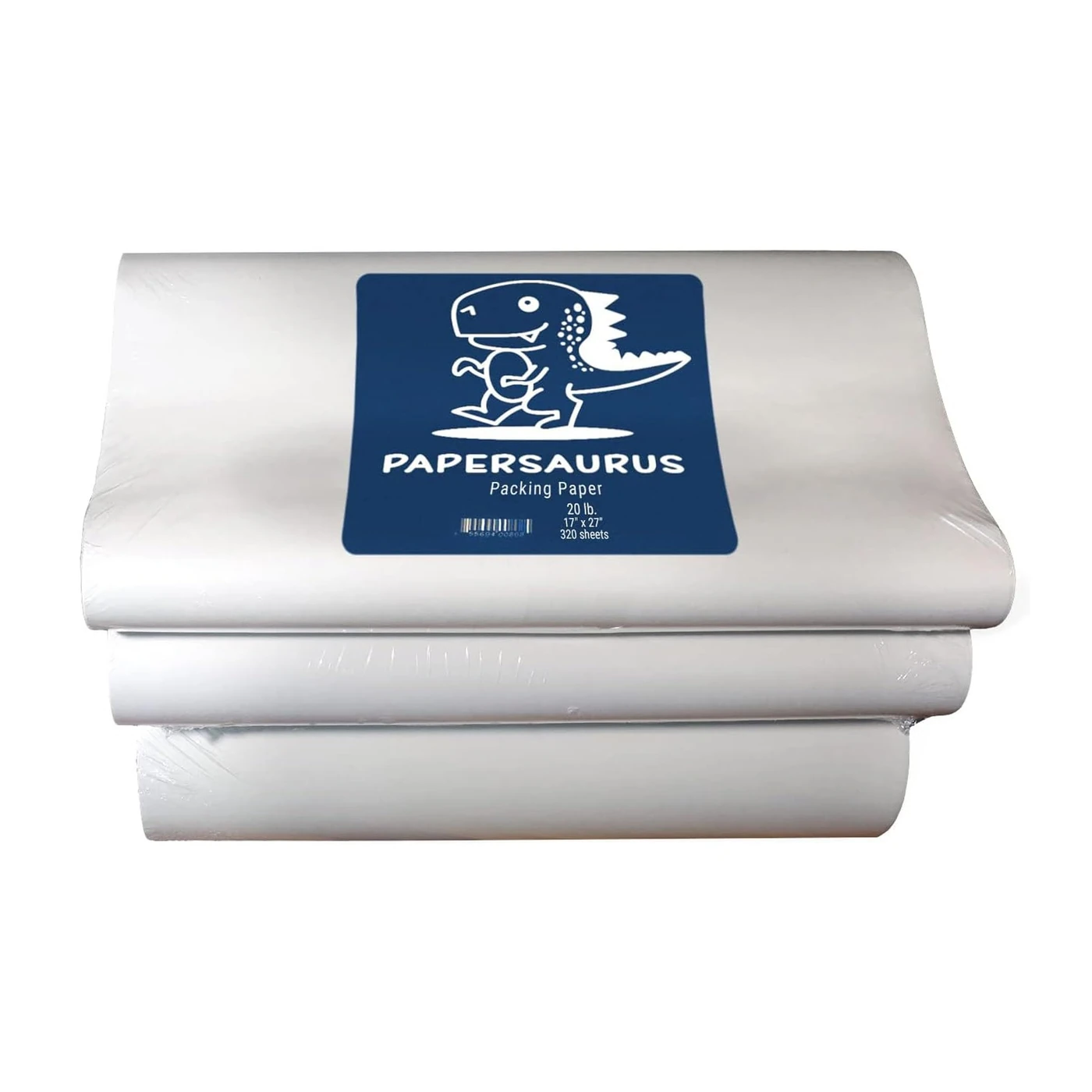 Product image of Papersaurus Newsprint Packing Paper by Papersaurus.