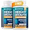 Bone & Natural Growth Support for Kids & Teens