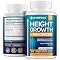 Bone & Natural Growth Support for Kids & Teens