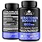 Natural Serotonin Support Supplement